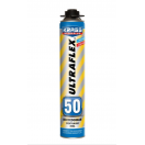 Пена монтажная KRASS ULTRAFLEX 50 профессиональная, всесезонная 700мл, 32447