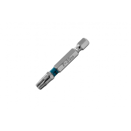 Бита Torx 30х50мм, сталь S2, шестигр.// Gross 114072 (ЦЕНА ЗА ШТ.)