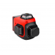 Лазерный уровень RGK ALPHA 3D