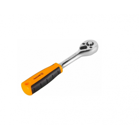 Ключ-трещотка 1/4", 72 зуба Вихрь 73/6/5/10