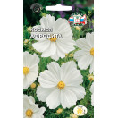 Космея Афродита бипиннатус белая ЦП СеДек, 252838