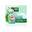 FAIRY Нежные руки, Чайное дерево, Мята, 450мл