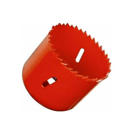 Коронка BIMETAL, 57мм, Matrix, 72457