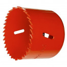Коронка BIMETAL, 73мм, Matrix, 72473