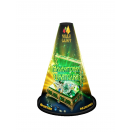 Фонтан "Малахитовая шкатулка", арт.ФК 2003001, 219997