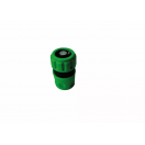 1-2.sale Коннектор для шланга 1/2" (соединитель насадка-шланг), E1M