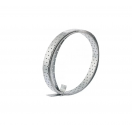 Перфолента монтажная лента LM-50*2/00 (10м)