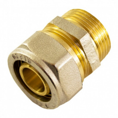 Соединитель STI c HP 26*3/4