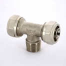 Тройник STI c НР, 20*3/4*20
