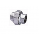 Муфта американка чугун 1/2" Г/Г