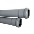 Труба канализац. внутр. PP D40*500мм