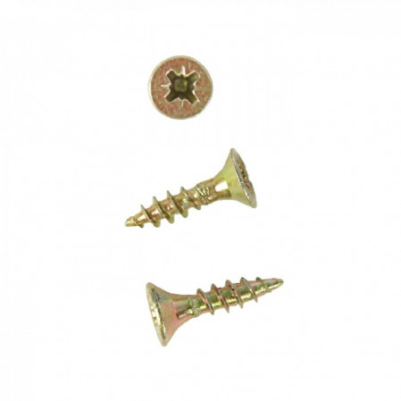 Саморез универсальный ЖЦ 4,0*16 (уп. 100шт.)