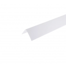 Планка наруж 20*2м 9003