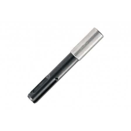 Адаптер для бит 1/4" магнитный, хвостовик SDS-PLUS, 75мм, 33-2-605