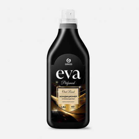 Кондиционер для белья GRASS EVA Oud rood, суперконцентрат, 1.8л., 61213