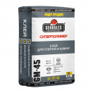 Клей ГЕРКУЛЕС Суперполимер GM-45 25кг
