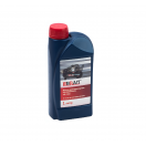 Масло BRAIT для поршневых компрессоров VG-100 (минеральное) 1л/0,946л