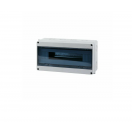 ЭРА бокс (корпус) пластик КМПн-18 навесной, ABS, опломбир., компл. KMPN18 IP65 4910