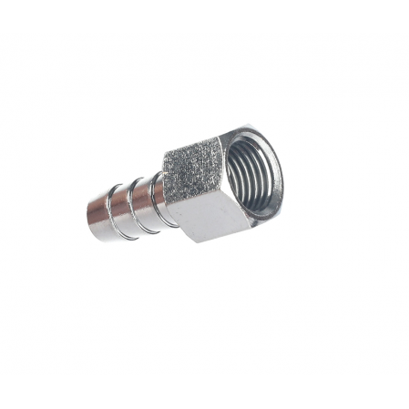 Переходник PATRIOT 1227/3 (елочка 10 мм 1/4" F), арт.830900030, 18692