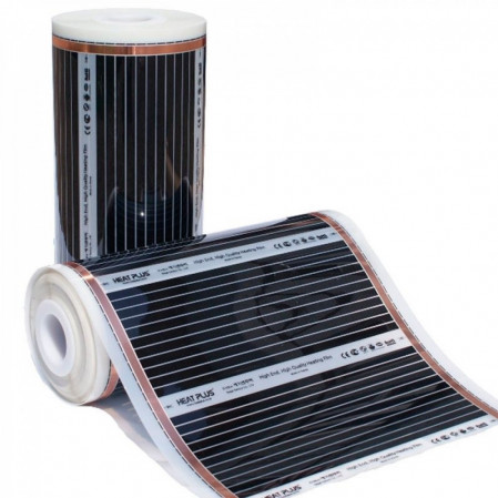 Теплый пол TERMA 180W 80см (Ю.Корея)