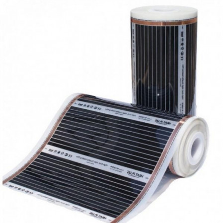 Теплый пол TERMA 220W 100см (Ю.Корея)