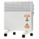 Конвектор Engy EN-500, 0,5 кВт (46*45*6см) настен+напольн.(Stitch)1реж IP20 10550