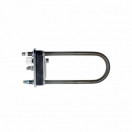 ТЭН для стир.машинки  850W Samsung-DC4700006D, SL5105,053934 (3406078)