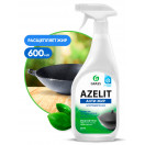 Средство д/обезжир. на кухне Azelit 600мл казан  