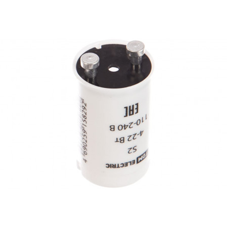 Стартер S2 4-22W 110-240V алюм. контакты TDM SQ0351-0021