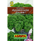 Петрушка кудрявая Ароматная аллея раннеспелая 2г Лидер, 253035
