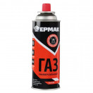 Газ для портативных плит, 220гр, всесезонн., 166400