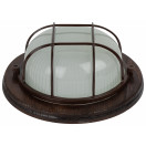 Эра св-к баня 130гр.Кантри орех 220*220*92 03-60-012 2782
