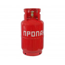 Баллон газовый, 27л, с ВБ-2, 18342