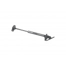 Лифт газовый TRODOS 60N, открывание вниз silver