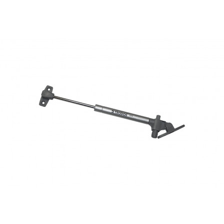 Лифт газовый TRODOS 60N, открывание вниз silver