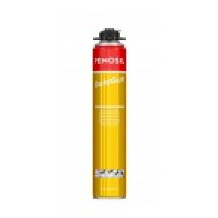 Пена PENOSIL GOLD GUN 750мл проф.зима -18С зол. балон 40443