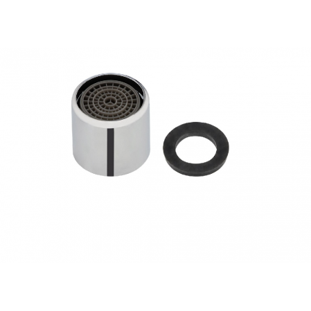 Аэратор на излив смесителя внутренняя резьба, 22 мм, 105285