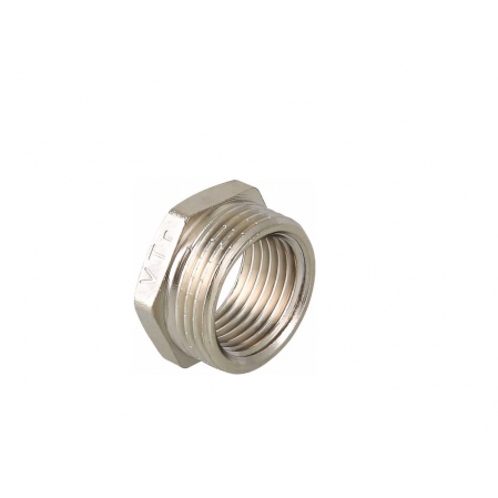 Футорка Valfex 1/2ш-1/4г, 51569