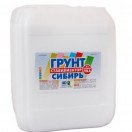 Грунтовка Форум на ПВА, 5кг, 48967