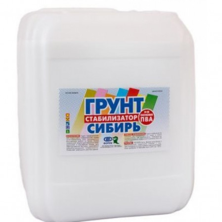 Грунтовка Форум на ПВА  5кг   48967