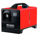 Тепловая дизельная пушка непрямого нагрева ТДПН-8 KWT 12/220W Ресанта 67/1/56