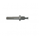 Адаптер sds-plus на патрон 1/2", 37822