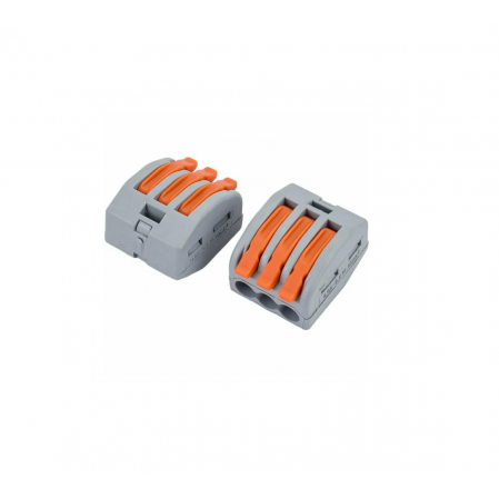 Клеммы монтажные Navigator 71 290 NTC-R-3