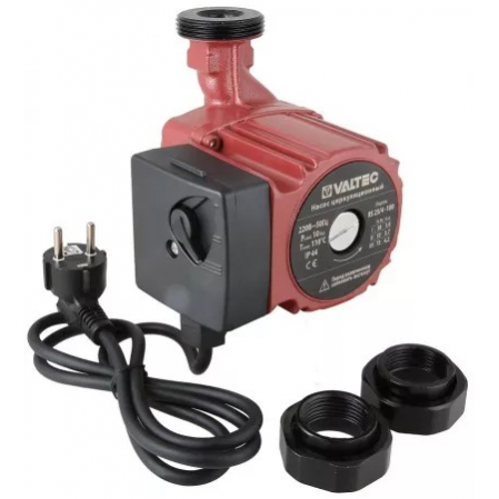 Насос циркуляционный с соединениями VRS.256.13.0 VALTEC RS 25/60