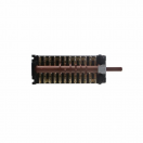 Переключатель для духовки BEKO, 9 позиций, арт.891202, 44077