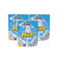 Миф Порошок ручной 400г Морозная свежесть