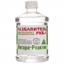 Разбавитель РКБ-1, 5л ПЭТ, арт.АР00451