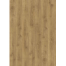 Ламинат H2970 EGGER HOME Дуб Брукс медовый 4V, 8мм 33 кл, 8шт/1.994м² (ЦЕНА ЗА УП.)