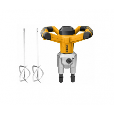 Миксер электрический INGCO Industrial 1800Вт MX218008