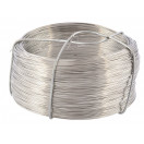 Проволока из нерж.стали 0,5мм, 200м, Сибртех, 47760